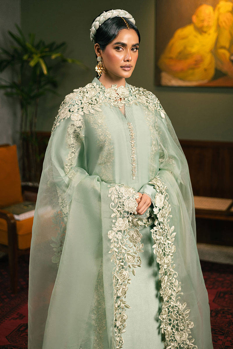 MNR | Chaye Coffee Luxury Pret | Star Gazer - House Of Hania