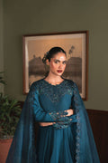 MNR | Chaye Coffee Luxury Pret | Starry Night - House Of Hania