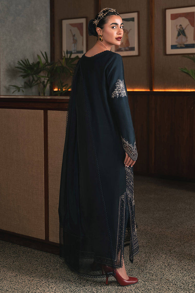 MNR | Chaye Coffee Luxury Pret | Twilight - House Of Hania