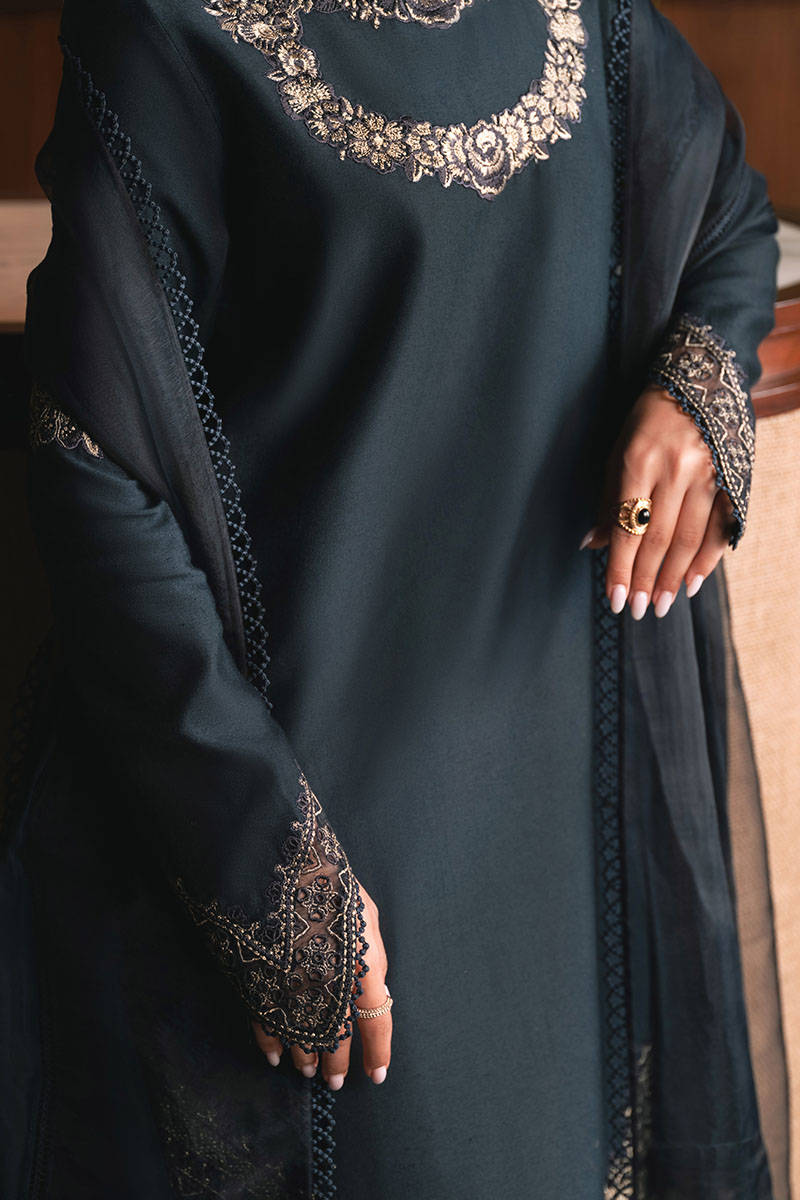 MNR | Chaye Coffee Luxury Pret | Twilight - House Of Hania