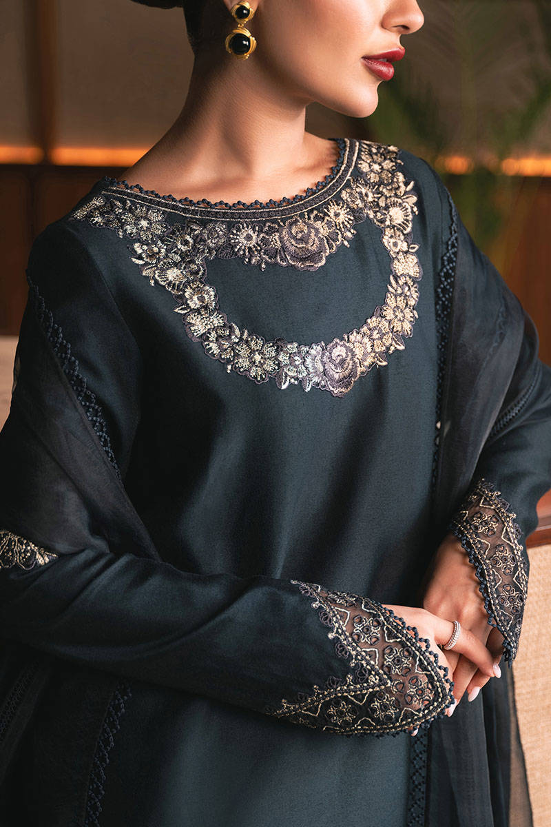MNR | Chaye Coffee Luxury Pret | Twilight - House Of Hania