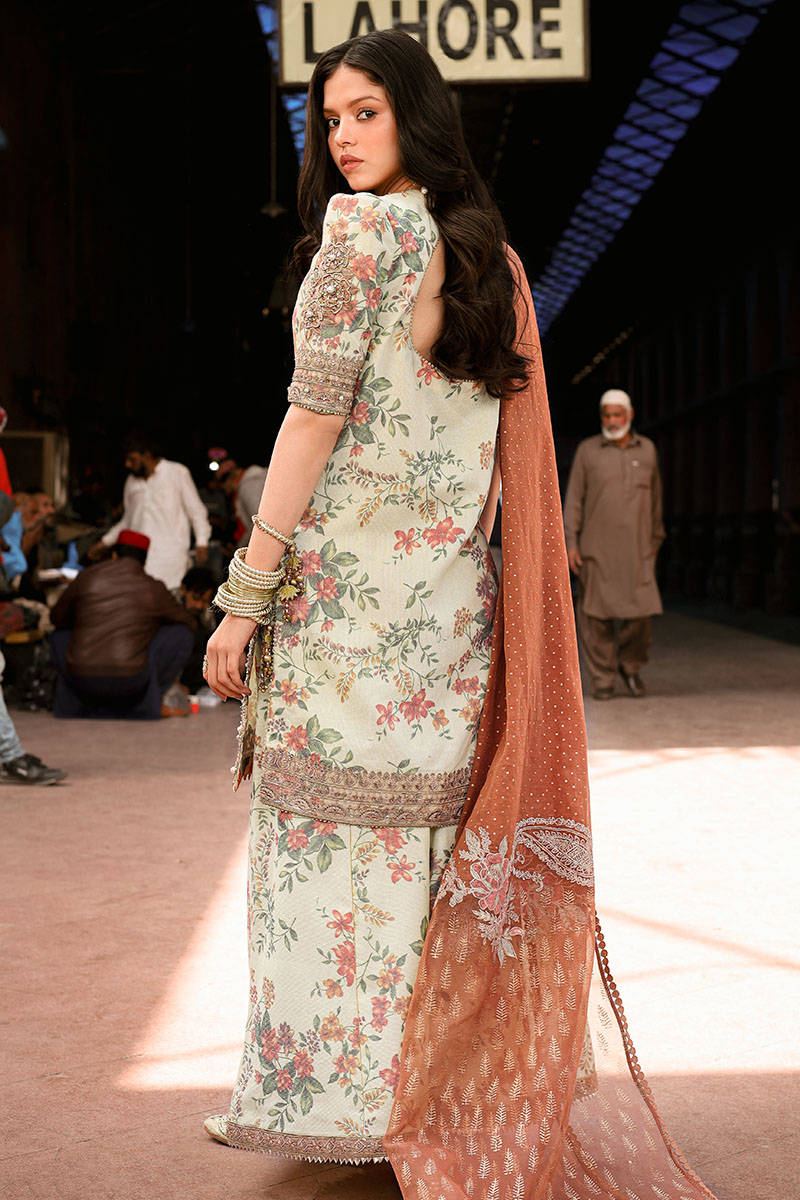 MNR | Eid Festive 24 | NAGEEN - House Of Hania