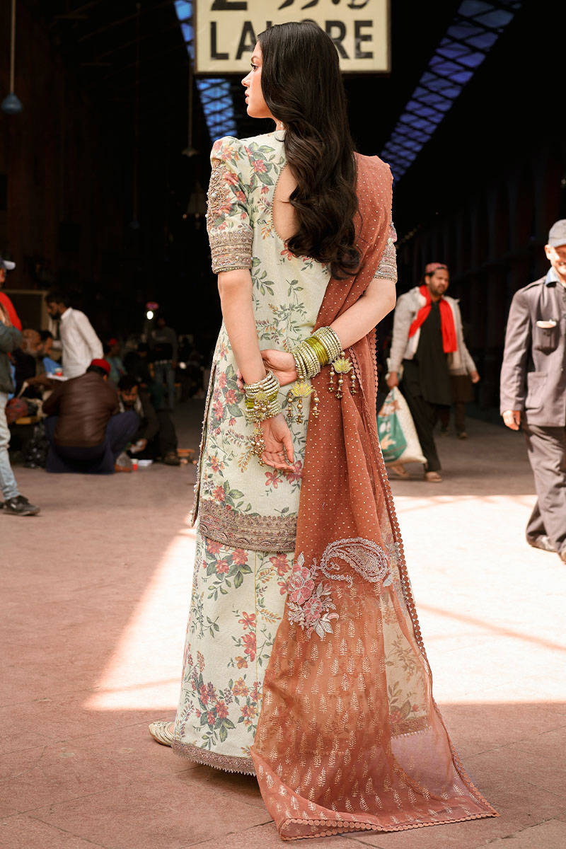 MNR | Eid Festive 24 | NAGEEN - House Of Hania