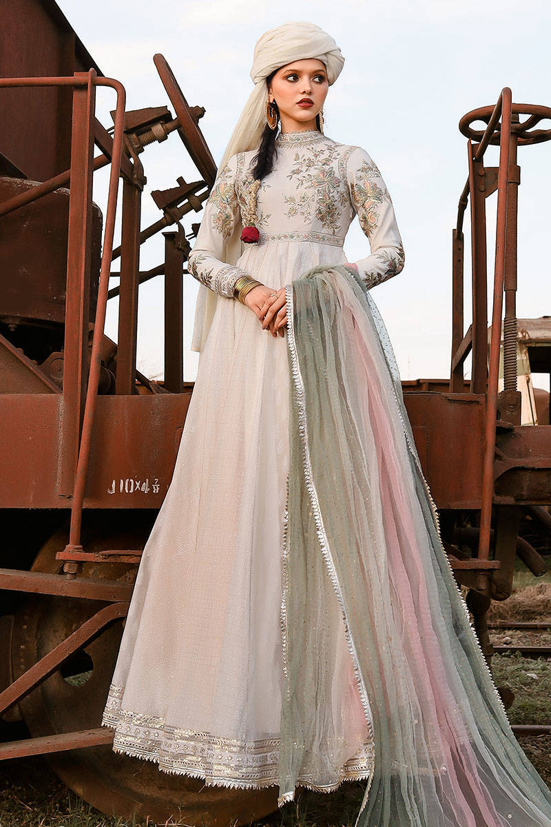 MNR | Eid Festive 24 | NUMRA - House Of Hania