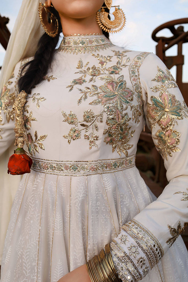 MNR | Eid Festive 24 | NUMRA - House Of Hania