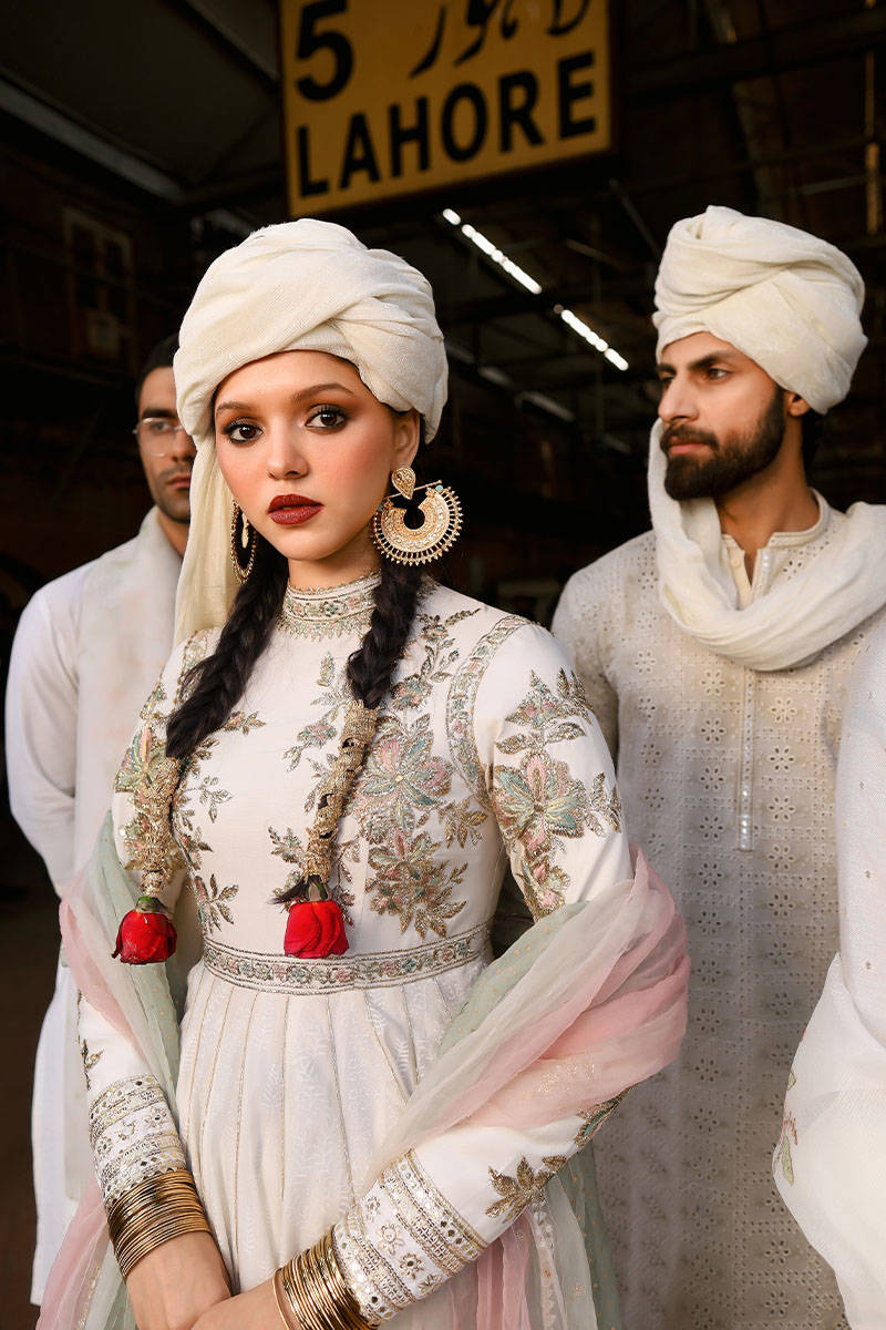 MNR | Eid Festive 24 | NUMRA - House Of Hania