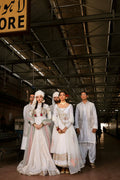 MNR | Eid Festive 24 | NUMRA - House Of Hania