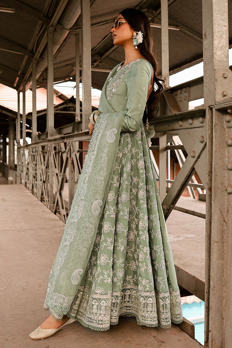 MNR | Eid Festive 24 | RAHAT - House Of Hania