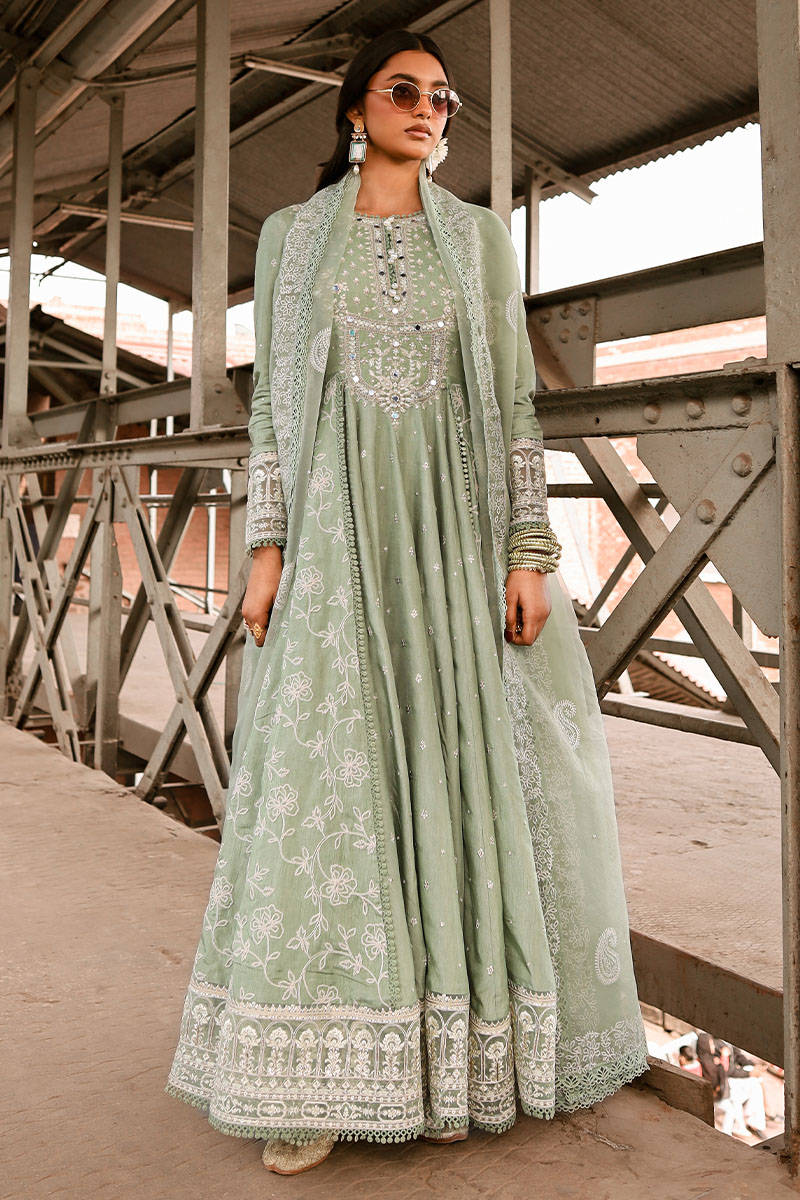 MNR | Eid Festive 24 | RAHAT - House Of Hania