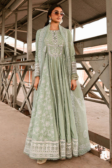 MNR | Eid Festive 24 | RAHAT - House Of Hania