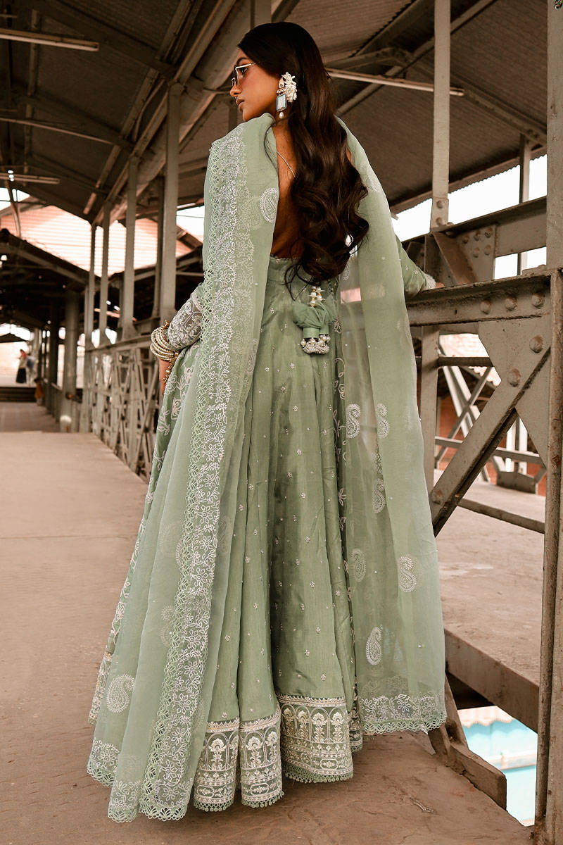 MNR | Eid Festive 24 | RAHAT - House Of Hania