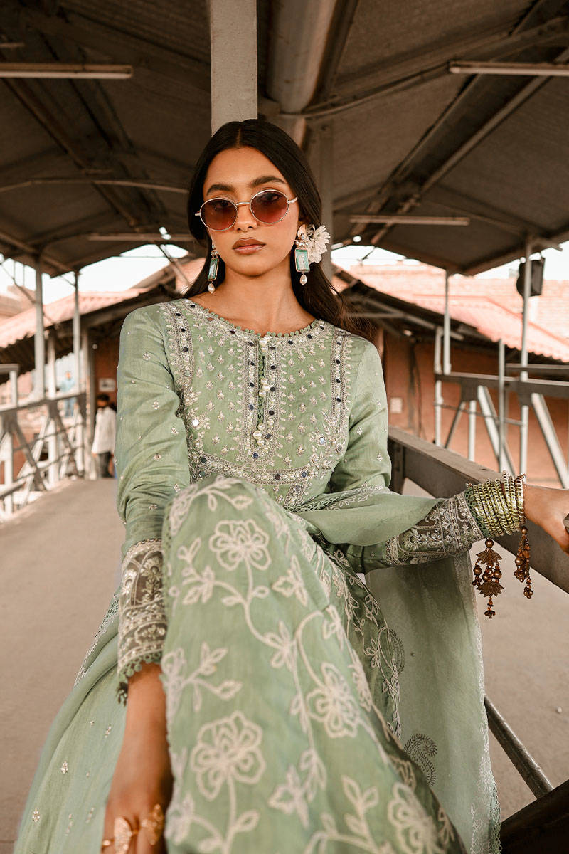 MNR | Eid Festive 24 | RAHAT - House Of Hania