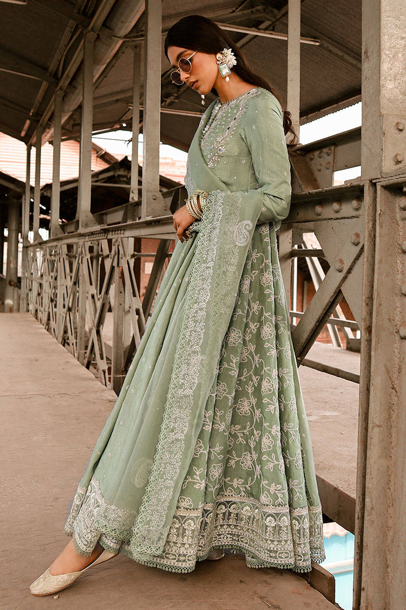 MNR | Eid Festive 24 | RAHAT - House Of Hania