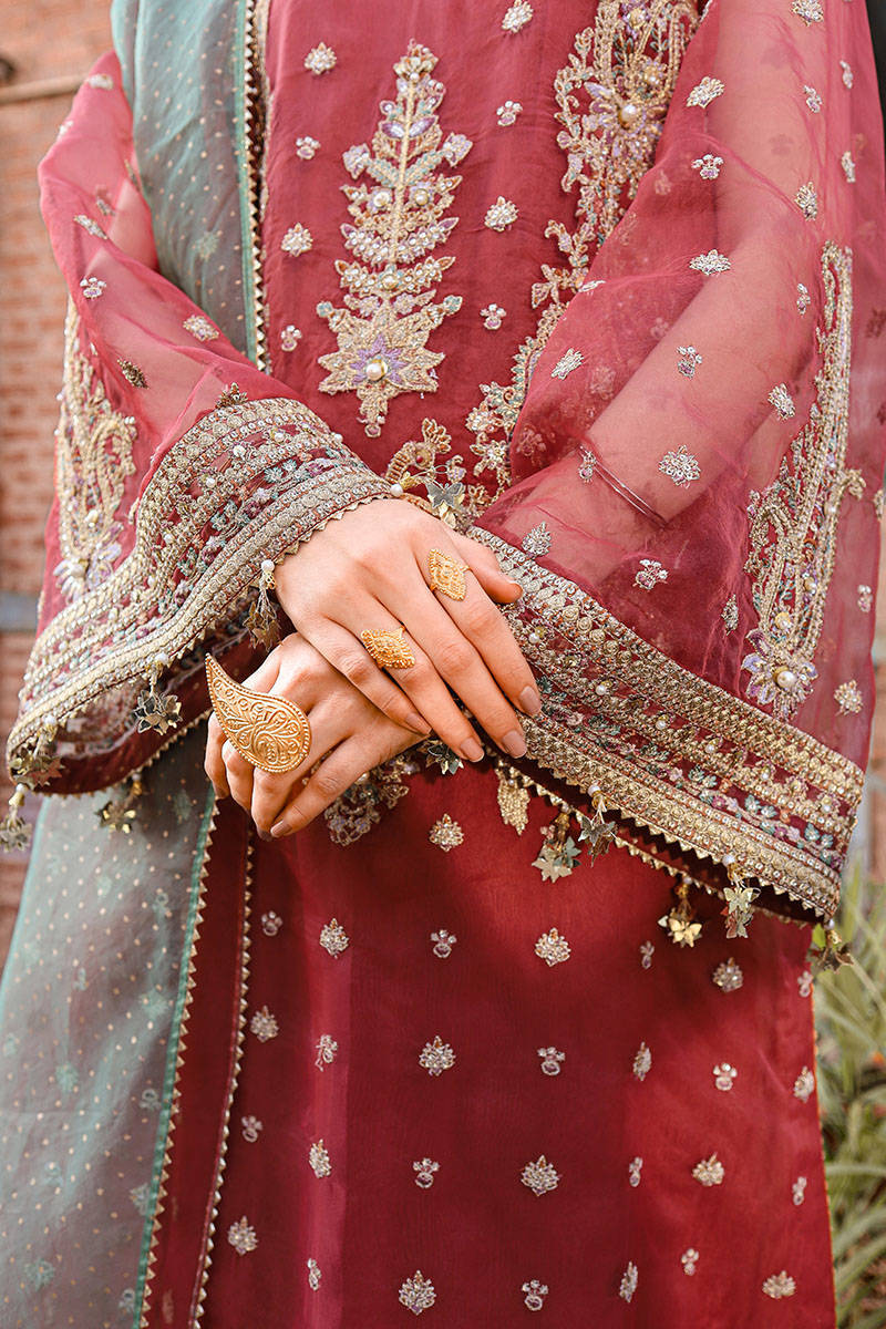 MNR | Eid Festive 24 | REHMAT - House Of Hania