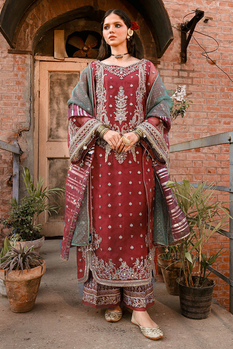MNR | Eid Festive 24 | REHMAT - House Of Hania