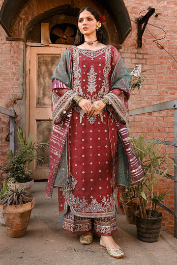 MNR | Eid Festive 24 | REHMAT - House Of Hania