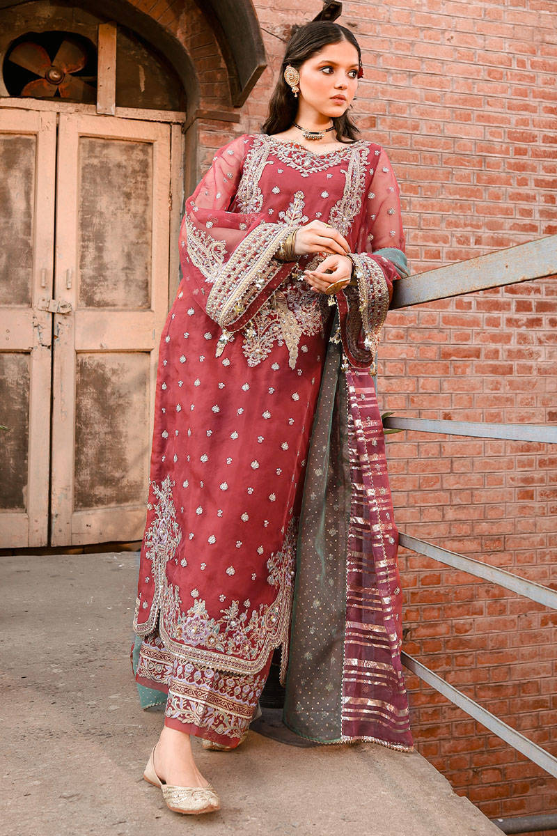 MNR | Eid Festive 24 | REHMAT - House Of Hania