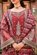 MNR | Eid Festive 24 | REHMAT - House Of Hania