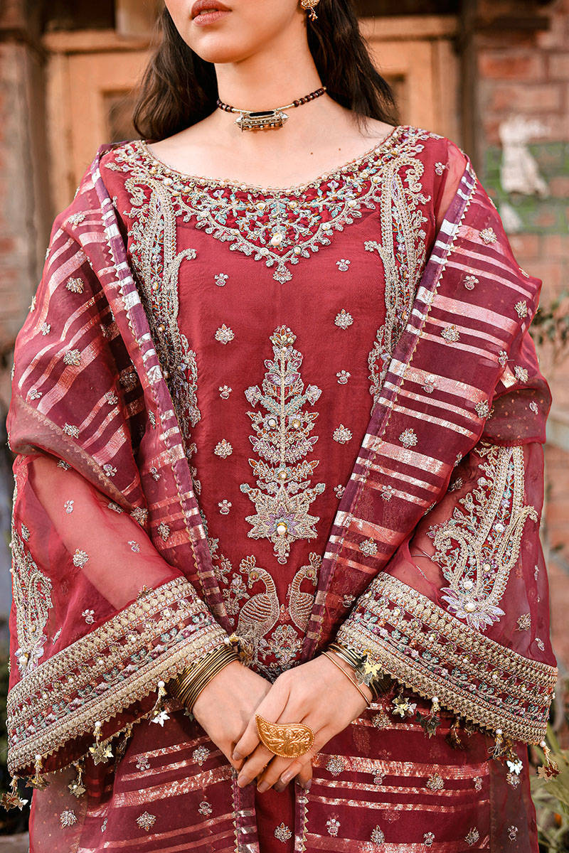 MNR | Eid Festive 24 | REHMAT - House Of Hania