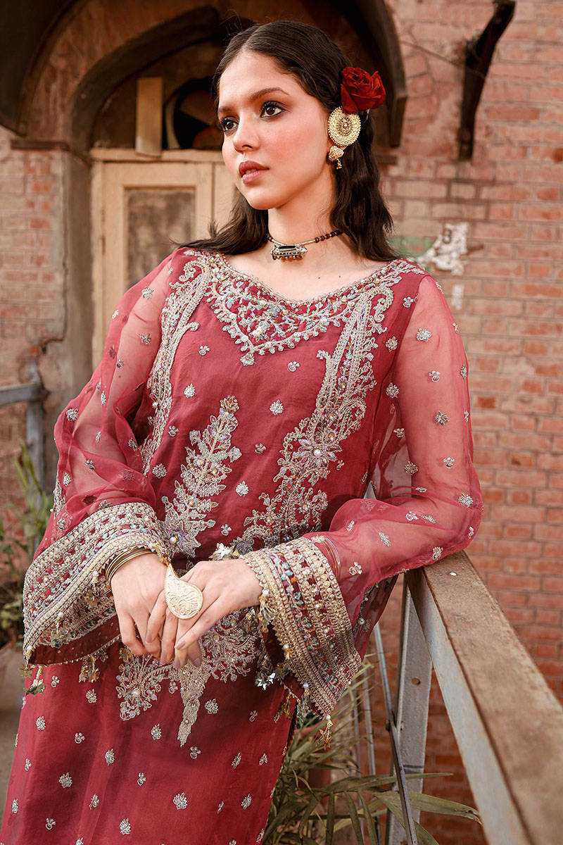 MNR | Eid Festive 24 | REHMAT - House Of Hania