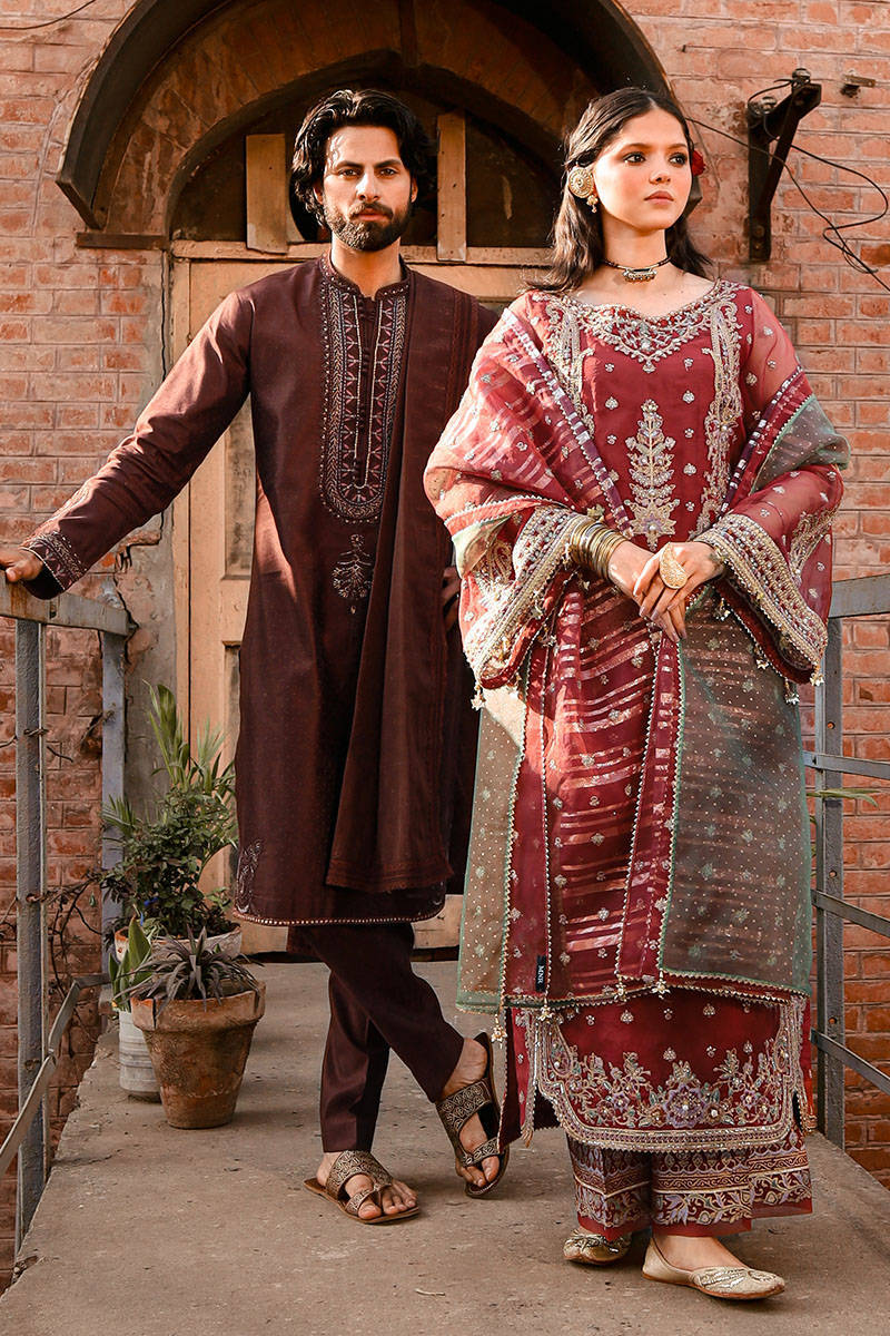 MNR | Eid Festive 24 | REHMAT - House Of Hania