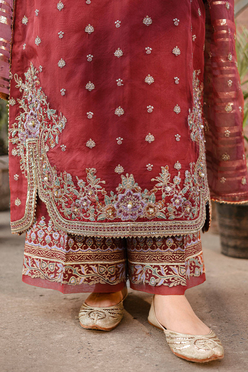 MNR | Eid Festive 24 | REHMAT - House Of Hania