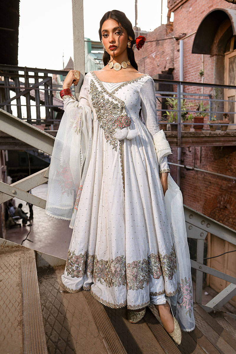 MNR | Eid Festive 24 | RUKHSAR BEGUM - House Of Hania