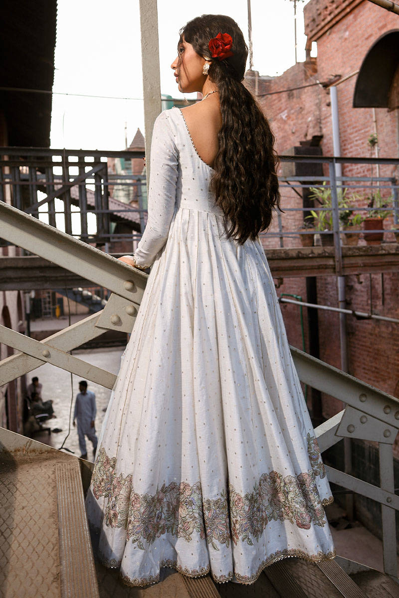 MNR | Eid Festive 24 | RUKHSAR BEGUM - House Of Hania