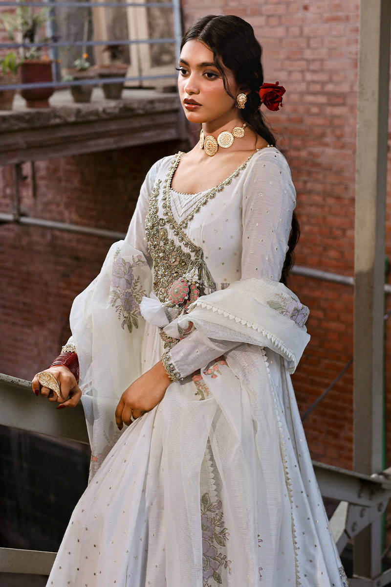 MNR | Eid Festive 24 | RUKHSAR BEGUM - House Of Hania