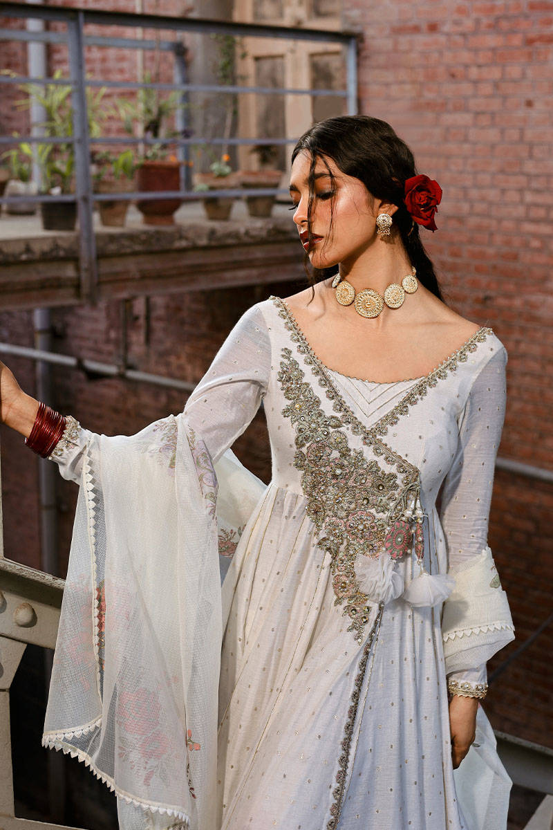MNR | Eid Festive 24 | RUKHSAR BEGUM - House Of Hania