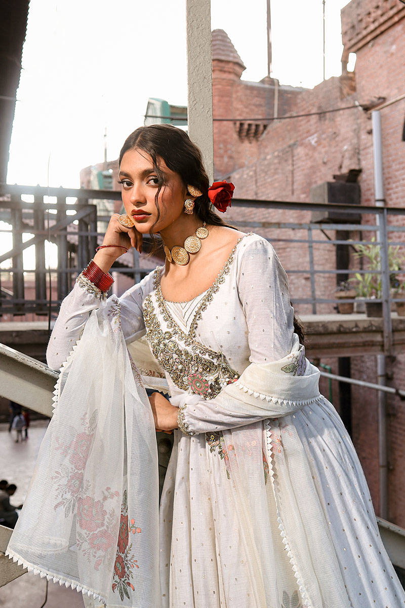 MNR | Eid Festive 24 | RUKHSAR BEGUM - House Of Hania