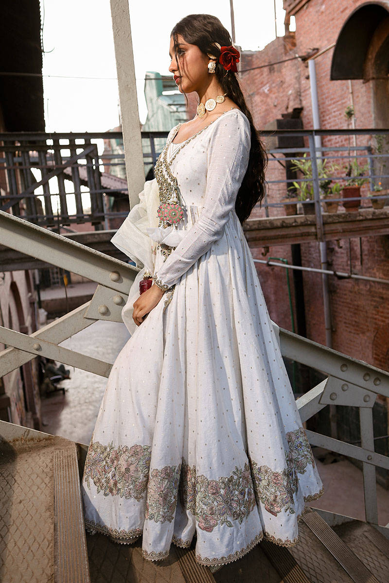 MNR | Eid Festive 24 | RUKHSAR BEGUM - House Of Hania