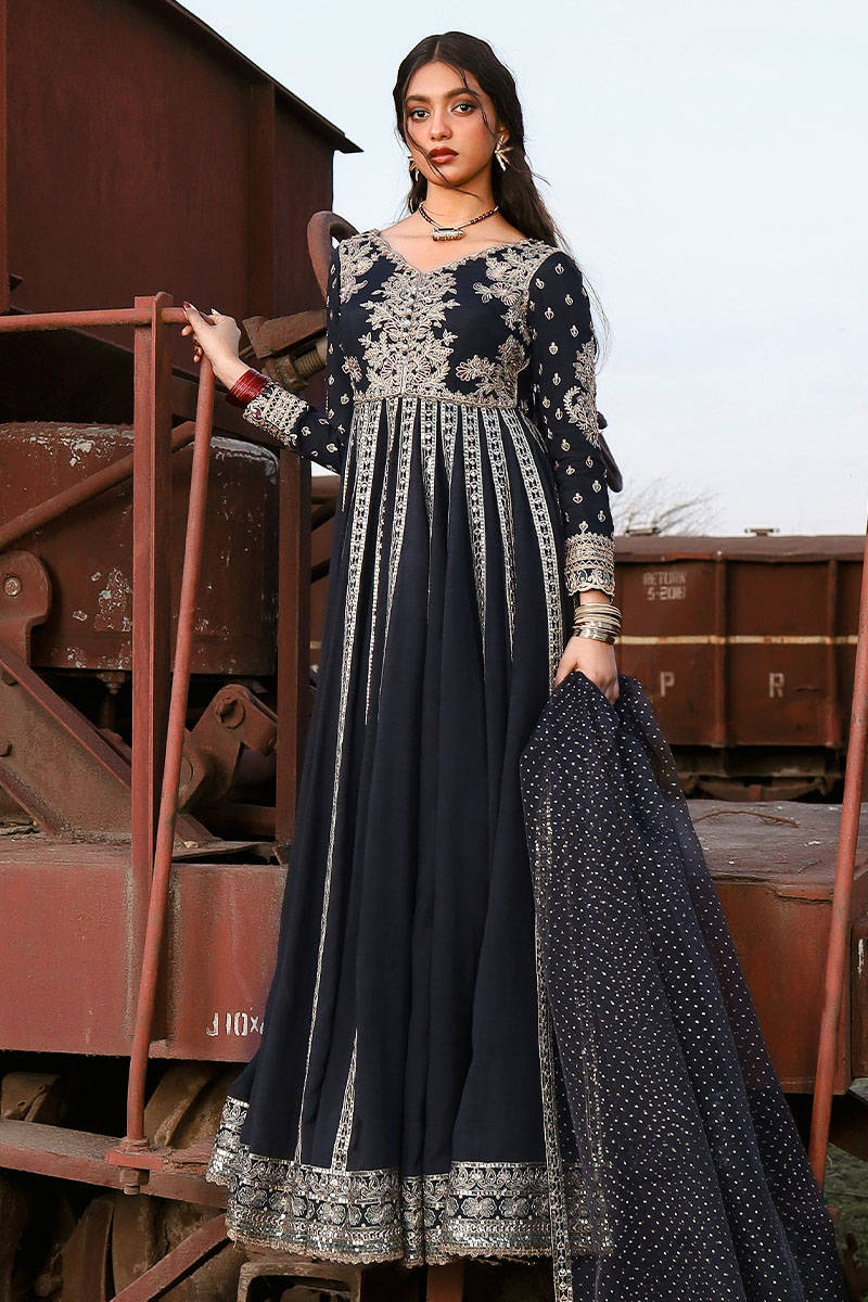 MNR | Eid Festive 24 | SAFINA - House Of Hania