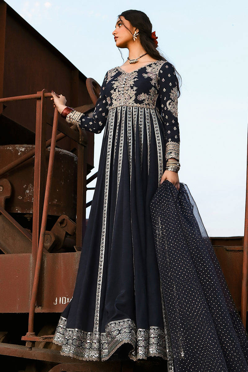 MNR | Eid Festive 24 | SAFINA - House Of Hania