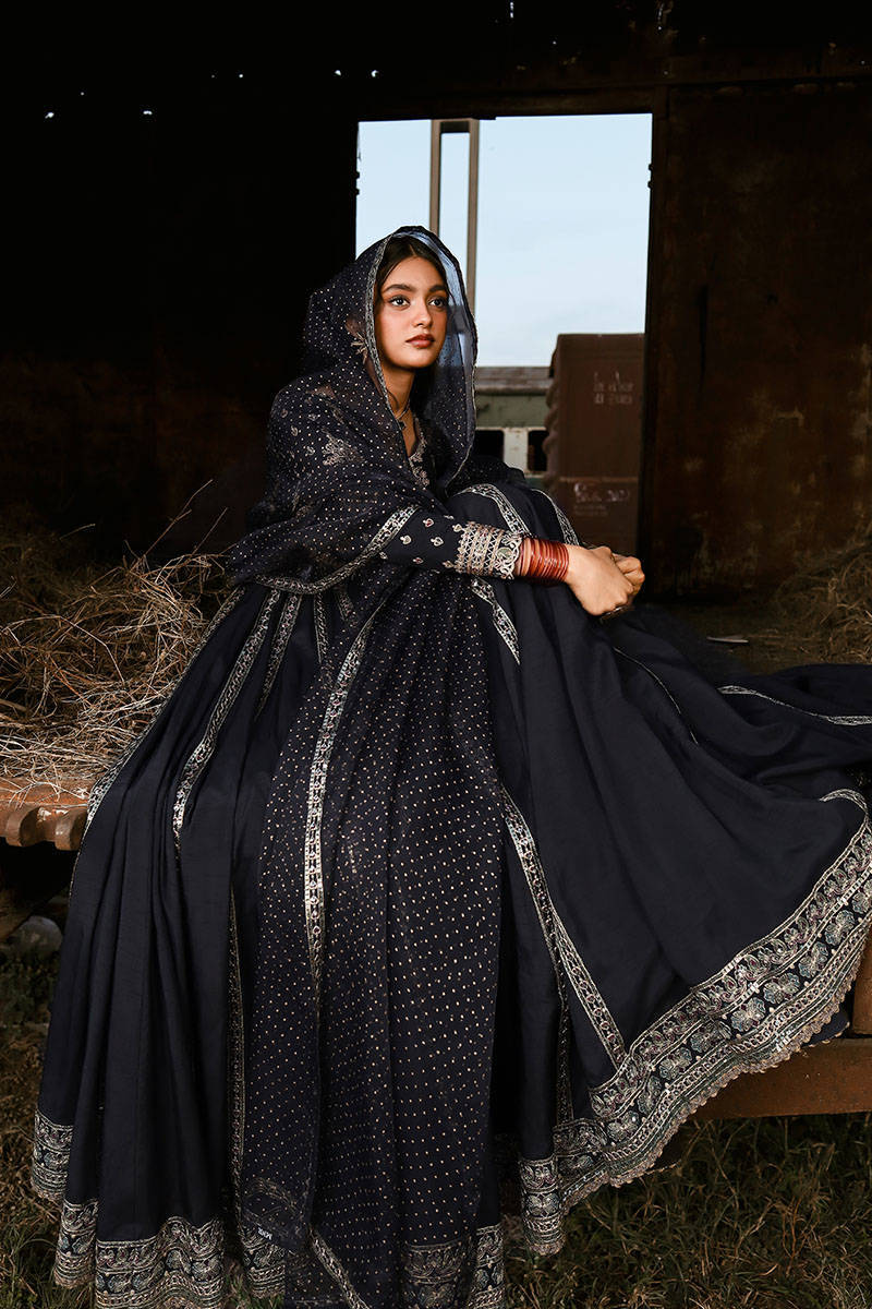 MNR | Eid Festive 24 | SAFINA - House Of Hania