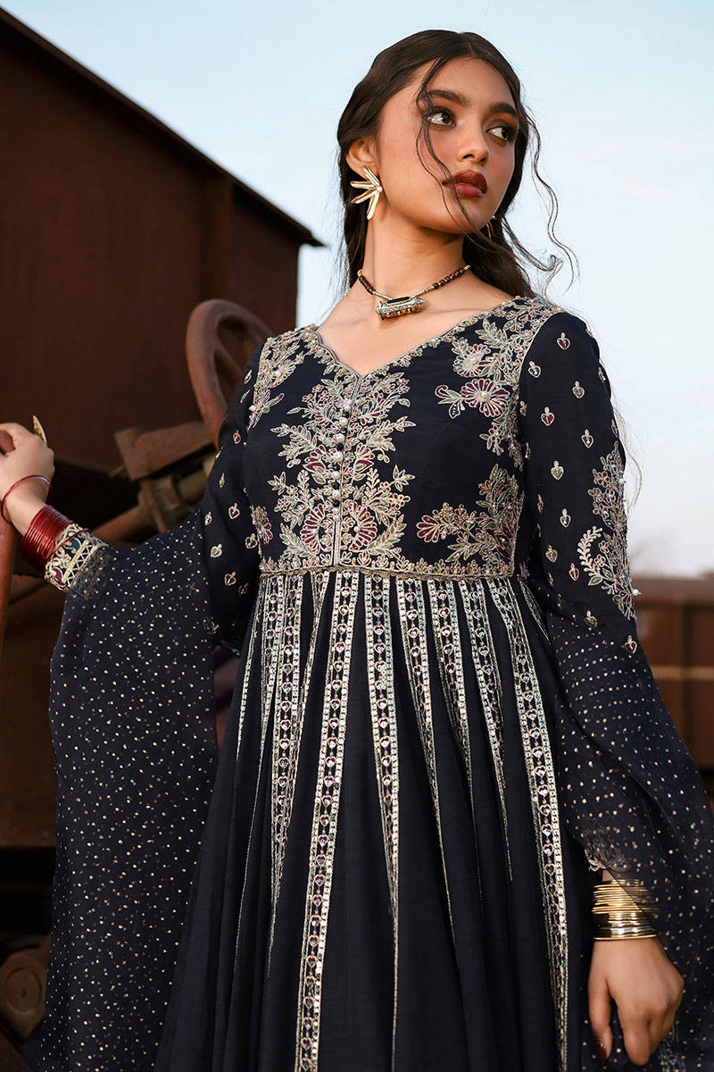 MNR | Eid Festive 24 | SAFINA - House Of Hania