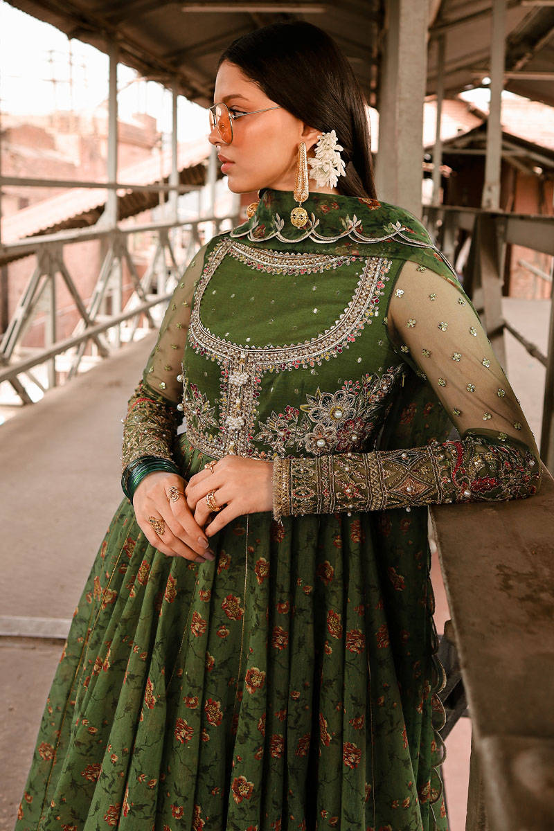 MNR | Eid Festive 24 | SAIRAH - House Of Hania