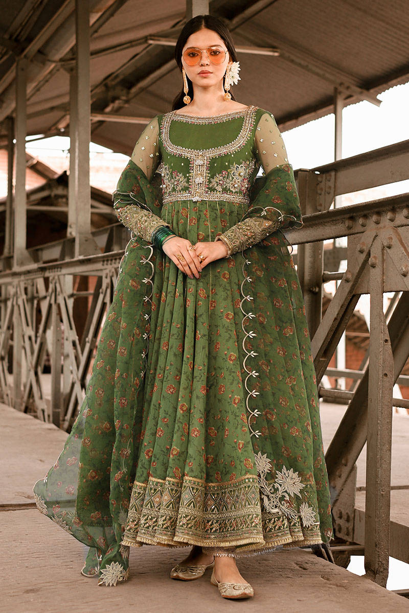 MNR | Eid Festive 24 | SAIRAH - House Of Hania