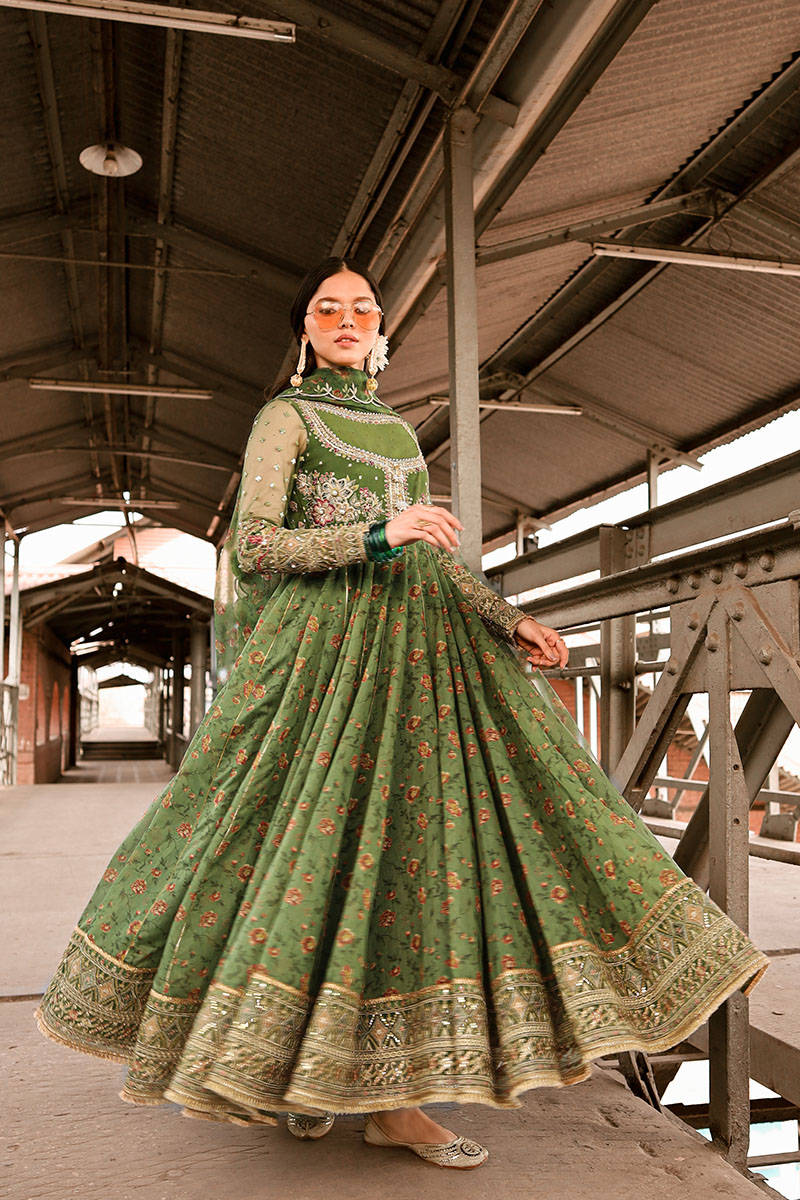 MNR | Eid Festive 24 | SAIRAH - House Of Hania
