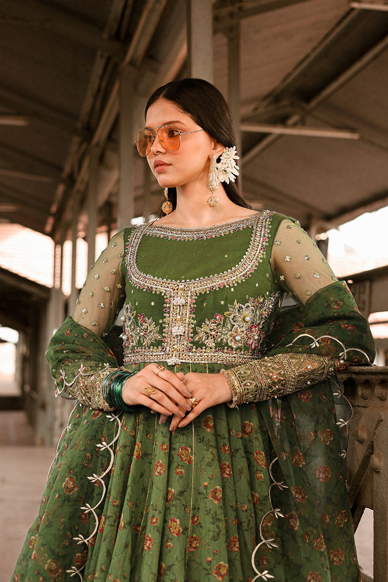 MNR | Eid Festive 24 | SAIRAH - House Of Hania