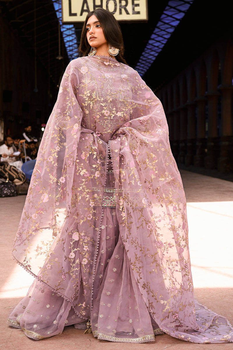 MNR | Eid Festive 24 | WASILA - House Of Hania