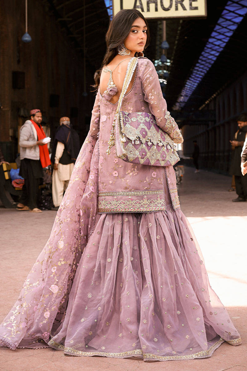 MNR | Eid Festive 24 | WASILA - House Of Hania