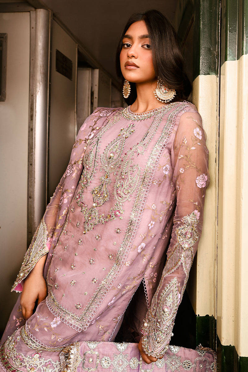 MNR | Eid Festive 24 | WASILA - House Of Hania
