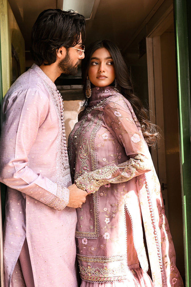 MNR | Eid Festive 24 | WASILA - House Of Hania