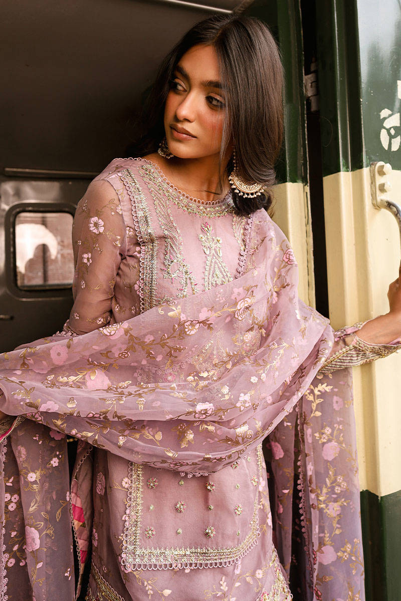 MNR | Eid Festive 24 | WASILA - House Of Hania