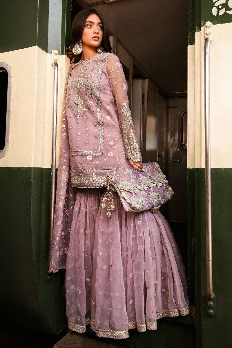 MNR | Eid Festive 24 | WASILA - House Of Hania