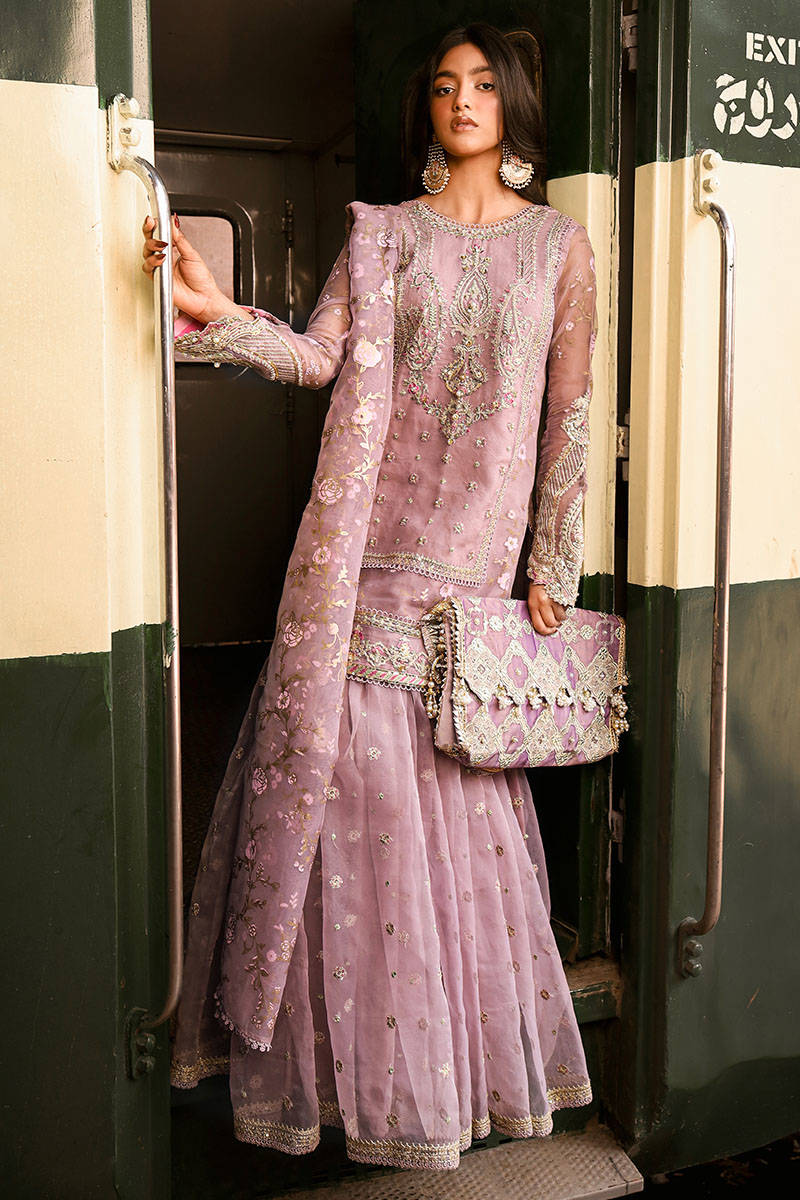 MNR | Eid Festive 24 | WASILA - House Of Hania