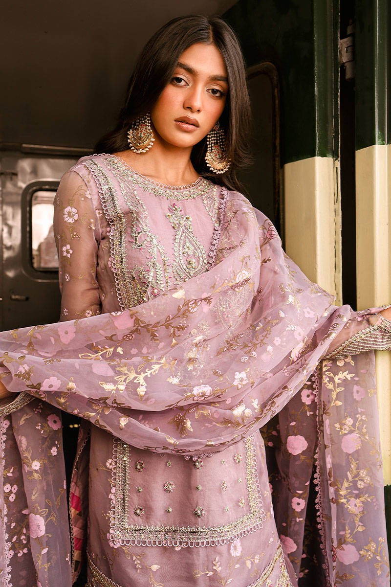 MNR | Eid Festive 24 | WASILA - House Of Hania