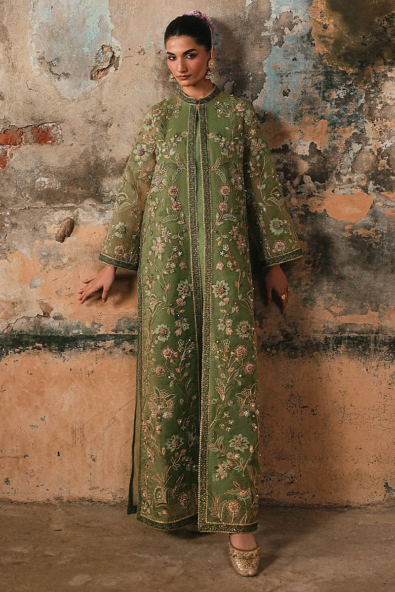 MNR | Farid Manzil Luxury Pret'26 | GUL-E-NAAZ - House Of Hania