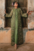 MNR | Farid Manzil Luxury Pret'26 | GUL-E-NAAZ - House Of Hania